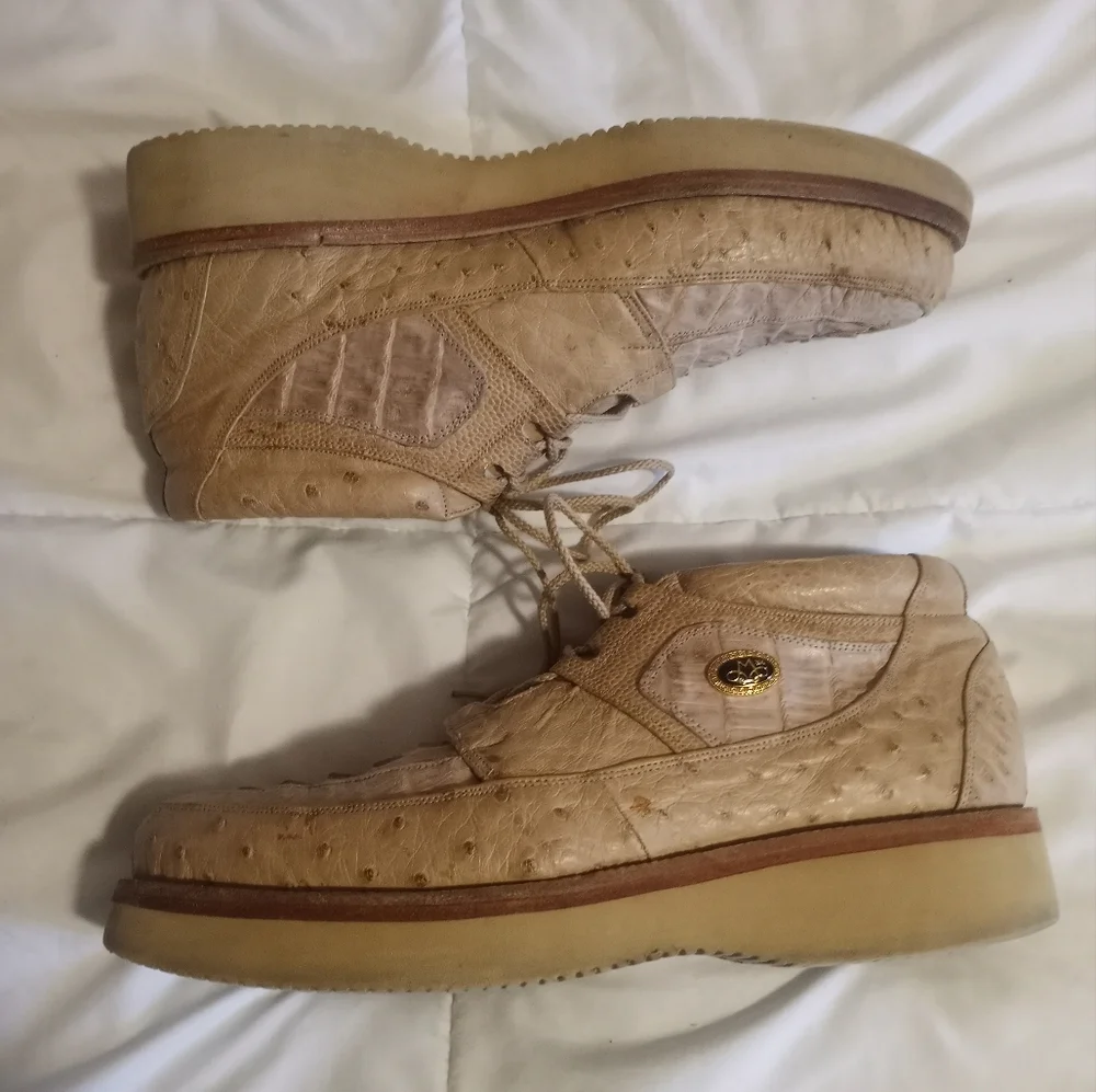 max leather elevate your